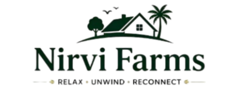 Nirvi Farms Logo